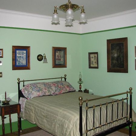 Gower Manor Historic Bed & Breakfast St. John's Εξωτερικό φωτογραφία