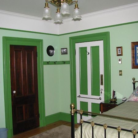Gower Manor Historic Bed & Breakfast St. John's Εξωτερικό φωτογραφία