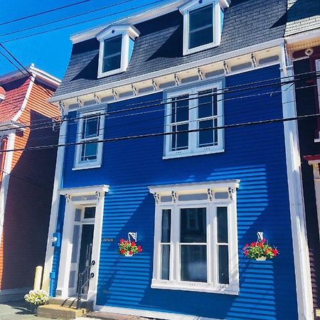 Gower Manor Historic Bed & Breakfast St. John's Εξωτερικό φωτογραφία