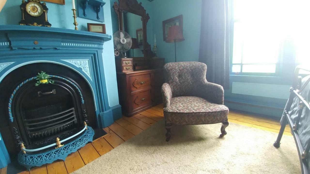 Gower Manor Historic Bed & Breakfast St. John's Εξωτερικό φωτογραφία