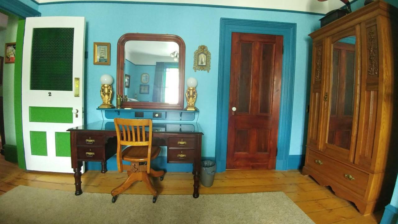 Gower Manor Historic Bed & Breakfast St. John's Εξωτερικό φωτογραφία